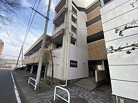 群馬県前橋市古市町（賃貸マンション1LDK・2階・35.70㎡） その6