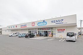 群馬県伊勢崎市境中島（賃貸アパート1R・2階・24.03㎡） その25