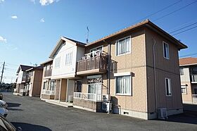 群馬県伊勢崎市今泉町1丁目（賃貸アパート2LDK・2階・64.50㎡） その6