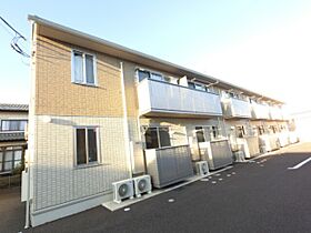 群馬県前橋市箱田町（賃貸アパート1LDK・2階・29.25㎡） その1