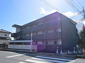 群馬県伊勢崎市福島町（賃貸マンション1K・3階・26.04㎡） その1