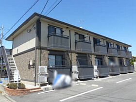 群馬県前橋市箱田町（賃貸アパート1R・1階・26.71㎡） その1