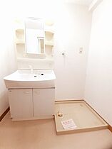 群馬県前橋市天川大島町（賃貸マンション2LDK・2階・67.66㎡） その10