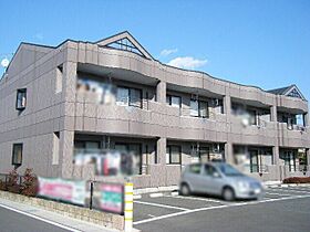 群馬県前橋市箱田町（賃貸アパート2LDK・2階・58.32㎡） その1