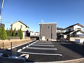 群馬県伊勢崎市上諏訪町（賃貸アパート2LDK・2階・49.19㎡） その15