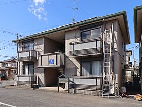 茨城県古河市駒羽根（賃貸アパート2K・1階・42.70㎡） その1