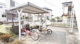 茨城県古河市原町（賃貸アパート1LDK・1階・47.23㎡） その19