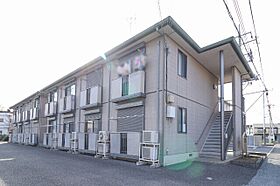 茨城県古河市本町3丁目（賃貸アパート1K・2階・24.70㎡） その22