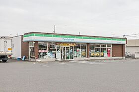 群馬県伊勢崎市南千木町（賃貸アパート2LDK・2階・61.63㎡） その8