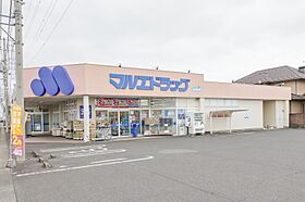 群馬県伊勢崎市茂呂町2丁目（賃貸アパート1LDK・1階・41.98㎡） その12