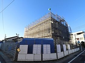 群馬県前橋市六供町2丁目（賃貸アパート1LDK・2階・40.05㎡） その1