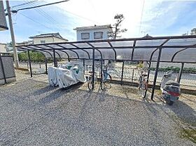 群馬県伊勢崎市今井町（賃貸アパート2LDK・2階・60.19㎡） その15