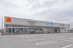 群馬県伊勢崎市間野谷町（賃貸アパート1LDK・1階・45.34㎡） その26