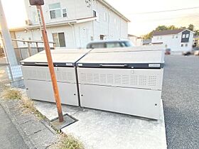 群馬県伊勢崎市茂呂町1丁目（賃貸アパート1LDK・1階・42.91㎡） その21