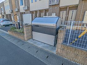 群馬県伊勢崎市今泉町1丁目（賃貸アパート1LDK・2階・43.12㎡） その6