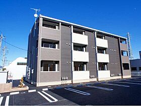 群馬県前橋市天川大島町（賃貸アパート1LDK・2階・41.23㎡） その1