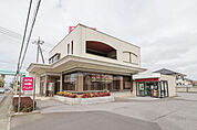 アイオー信用金庫 名和支店 1481m