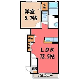 JR東北本線 古河駅 バス28分 猿島厚生病院前下車 徒歩10分