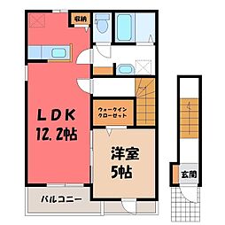 高崎線 新町駅 徒歩72分