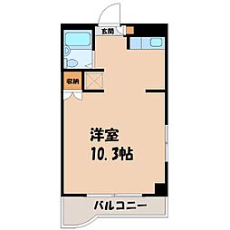 🉐敷金礼金0円！🉐上毛電気鉄道 三俣駅 徒歩36分