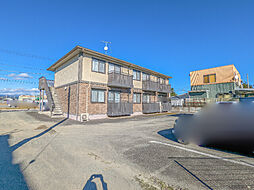 JR両毛線 国定駅 3.5km