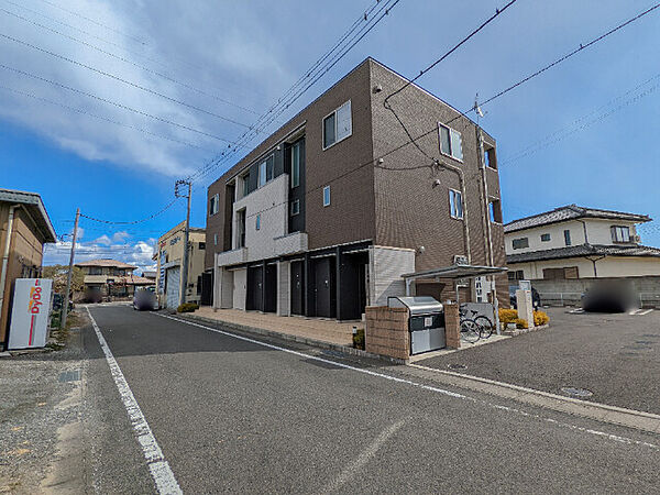 外観画像