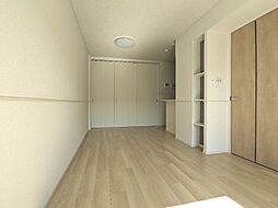 東武伊勢崎線 剛志駅 徒歩21分の賃貸アパート 1階1LDKのリビング/ダイニング