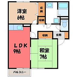 JR八高線 北藤岡駅 6.2km