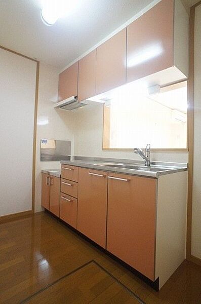 apartment 群馬県伊勢崎市連取町1510-1　T＆M　DE号