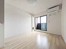 JR両毛線 国定駅 4.8kmの賃貸アパート 2階2LDKのリビング/ダイニング