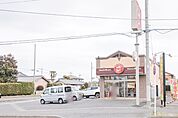 ほっともっと 伊勢崎宮子町店 789m