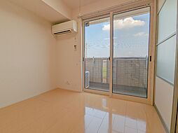 東武伊勢崎線 伊勢崎駅 徒歩35分の賃貸アパート 2階1DKのリビング/ダイニング