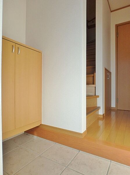 detached 群馬県伊勢崎市連取町1510-1　T＆M　DE号