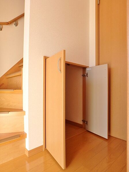 detached 群馬県伊勢崎市連取町1510-1　T＆M　DE号