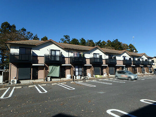 detached 群馬県伊勢崎市連取町1510-1　T＆M　DE号