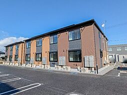 JR両毛線 伊勢崎駅 徒歩25分