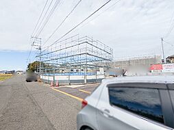 東武伊勢崎線 新伊勢崎駅 3.2kmの賃貸アパート