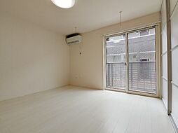 東武伊勢崎線 新伊勢崎駅 徒歩19分の賃貸アパート 1階1LDKのリビング/ダイニング