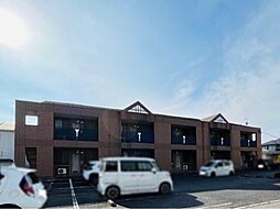 東武伊勢崎線 伊勢崎駅 バス15分 バス八坂神社前下車 徒歩9分の賃貸アパート