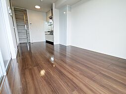 JR両毛線 駒形駅 徒歩26分の賃貸アパート 2階2DKのリビング/ダイニング