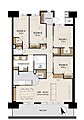 パークシティ東京ベイ新浦安SolA棟5階9,580万円
