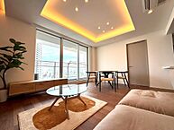 東京都豊島区東池袋4丁目：物件画像