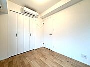 洋室（間取り図のROOMーB）