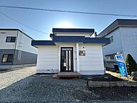 北海道江別市文京台南町35-11：物件画像