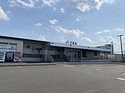 江別市立江別太 【周辺環境】江別駅まで車で約7分です。（約2500ｍ）