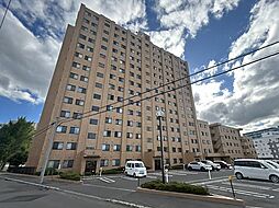 ダイアパレス南郷通第2