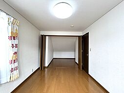 洋室の画像