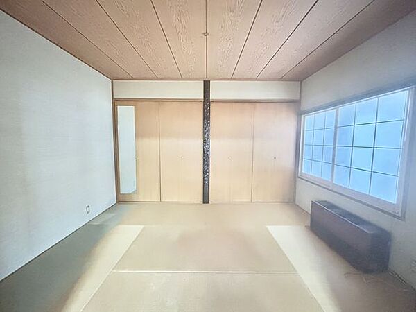洋室