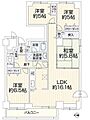 ヒラギシシティハウス5階2,999万円