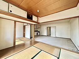 和室の画像